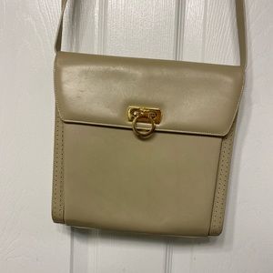 Vintage salvatore ferragamo
